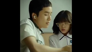 The Atypical Family #kdrama #theatypicalfamily #sayyes #parksoyi #moonwoojin #shorts