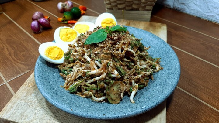 Masak Simple 1 Menu || Masak Hemat Gas Sayur Tanpa Dimasak