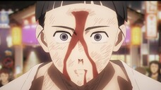 Wind Breaker Season 2 Episode 10 Pertemuan perdana Sakura VS Endo!!