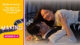 Making Ep 3 & 4 | Lee Se Young, Bae In Hyuk | The Story of Park's Marriage Contract [ENG SUB]