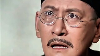 算命先生只是看了乾隆一眼，就知道今天必死无疑