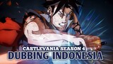 Trevor Belmont vs Death | Catlevania Season 4 [DubbingIndonesia]
