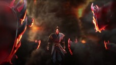 Tomb Of Fallen S3 Eps 06 Sub Indo
