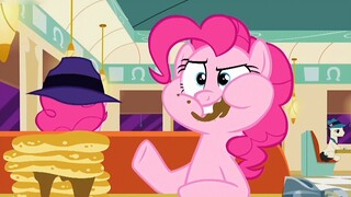 Ngay cả cuộc phỏng vấn cũng rất buồn cười