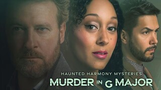 Haunted Harmony Mysteries: Murder in G Major (2024) - SUB INDO
