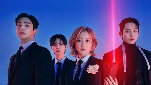 Tomorrow ep 9 (2022)