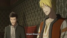 kin no ku ni part 3 Sub indo