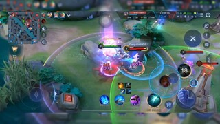 vị tướng bị lãng quên Preyta #gamehay