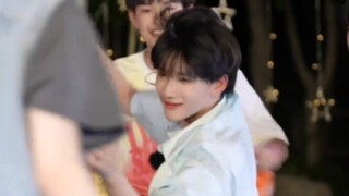 【余宇涵】你是懂女团舞的（搞到真美人余了）