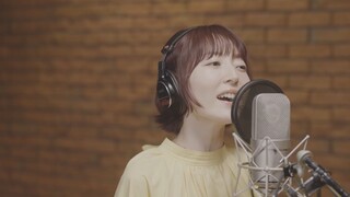 Kana Hanazawa  KIMINO SHIRANAI MONOGATARI cover