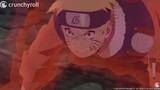 Naruto song I feel like a monster