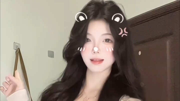 【Hehuan Sect Holy Maiden Recruitment Plan NO.0244】Love to Eat Meatballs