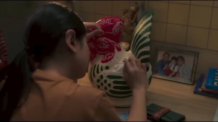 Tegar OS Panggil Aku Ayah ( Tissa Biani & Sita Nursanti )