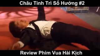 Review Phim Vua Hề