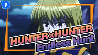 [HUNTER×HUNTER] Endless Hunt_1