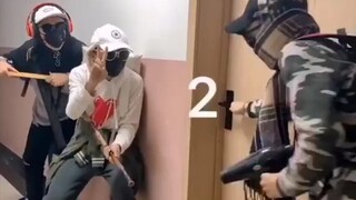 不怕沙雕多，就怕沙雕住一窝