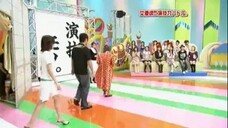 300 Hello!Morning (2006.03.12) Acting Skills Battle-(304p)