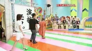 300 Hello!Morning (2006.03.12) Acting Skills Battle-(304p)