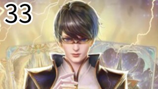 Victory General Episode 33