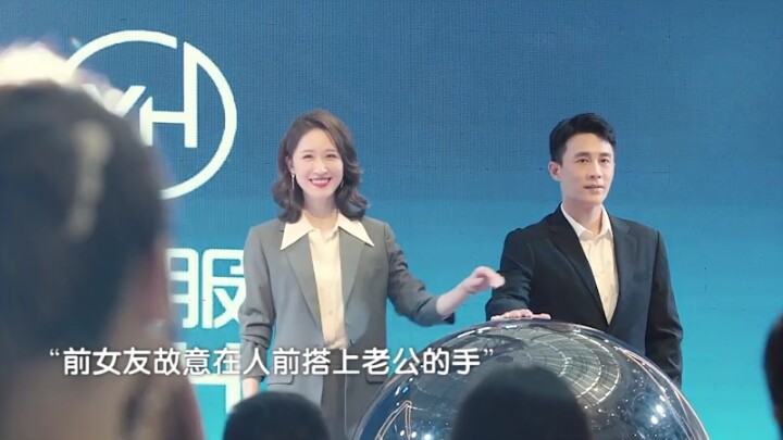 Sự bao dung lẫn nhau giữa vợ chồng là vô cùng quan trọng. Người vợ chọn làm nội trợ, còn người chồng