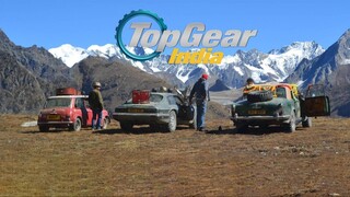 India.Top.Gear.Special