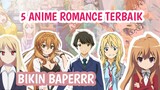 Anda Jomblo?? NONTON INIII - 5 Anime Romance Terbaik (Ver. Nime7) - Rekomendasi Anime