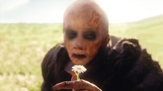 易烊千玺怪物造型亮相！舒淇×毕赣《狂野时代》新预告，戛纳主竞赛特别奖