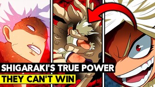 This is Just Unfair... SHIGARAKI DESTROYS MIRKO! - My Hero Academia Chapter 346