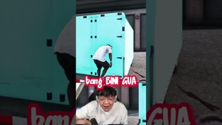 BANG JANGAN CULIK BINI GUA - GTA V ROLEPLAY #executiverp #deankt #shorts