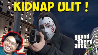 GTA V | KIDNAP ULIT (TAGALOG)