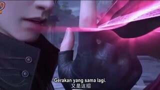 Battle Through the Heaven S5 Episode 148 Sub Indo