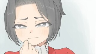 [ Reverse referee ] Naruhodō's thin gauze female demon sword