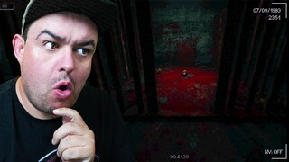 Game Based On Real Footage