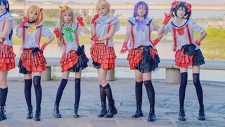 【LOVE LIVE!】We are now/令らは今のなかで