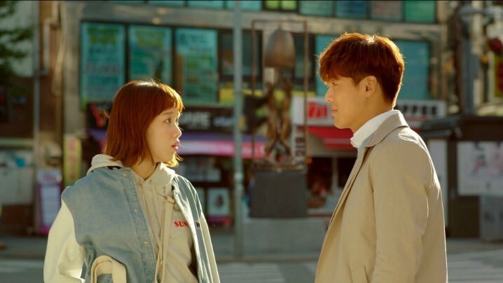 Weightlifting Fairy Kim Bok Joo (Tagalog) Episode 3