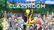 E5 - Assassination Classroom [Sub Indo]