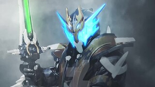 假面骑士build高能拉奏剑待机音合集