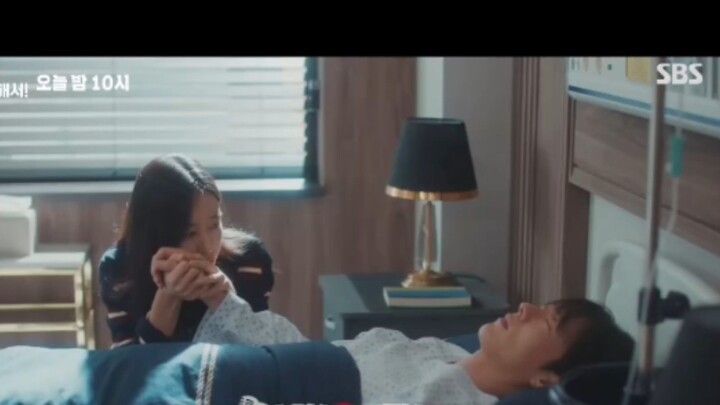 Dynamite kiss pre release eps 14