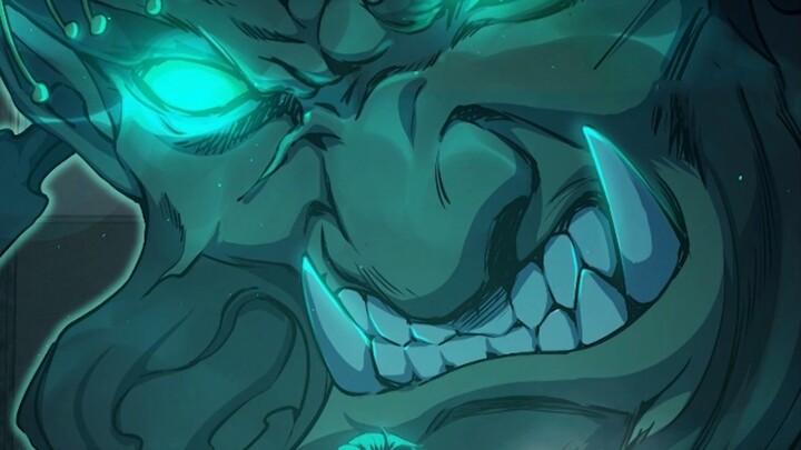 Một bậc thầy võ thuật ẩn náu trong thế giới và trở thành một ông chủ nhỏ. Thật bất ngờ, anh ta bất n