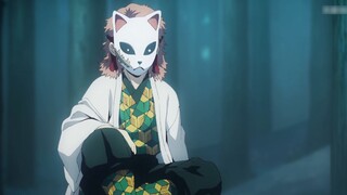 Sejarah Karakter Kimetsu no Yaiba: Bab Kelinci Qiong