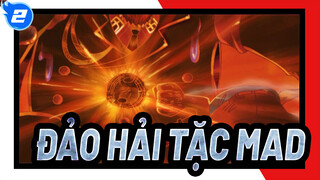 [ĐẢO HẢI TẶC/Luffy/Hoành tráng] Nếu tôi không đi tôi sẽ hối hận!_2