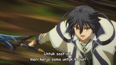 Mikata ga Yowasugite Hojo Eps 08 sub indo
