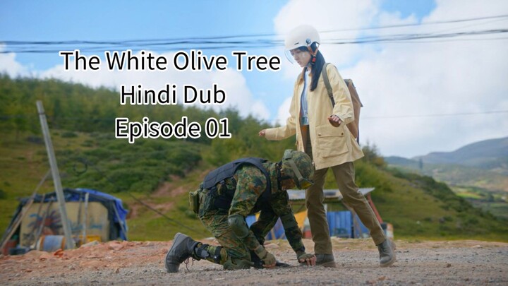 The White Olive Tree | Hindi Dub | Episode 01