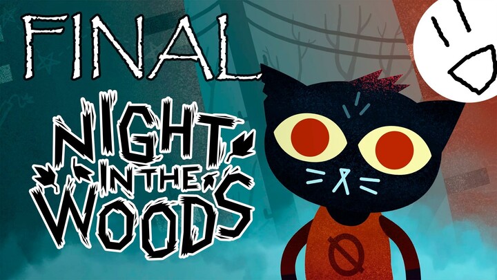 Todo irá bien - Night in the Woods (13) (Final)
