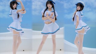 完全疯了！So crazy！水手兔为您待命！