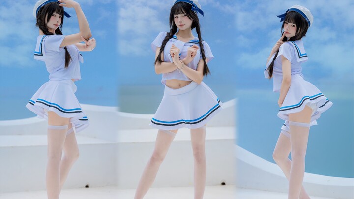 Thật điên rồ! Thật điên rồ! Thủy thủ Thỏ đang chờ bạn!