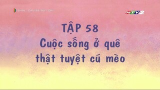 Shin Cậu Bé Bút Chì Tập 58