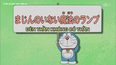 Doraemon S8 - Đèn thần không có thần