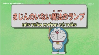 Doraemon S8 - Đèn thần không có thần