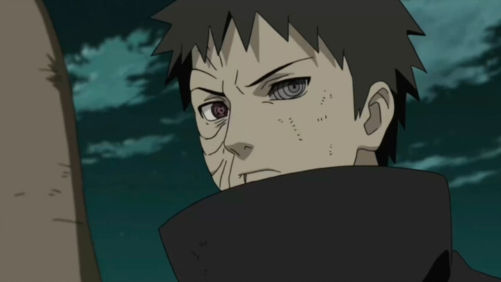 "I don't care about this kind of place or this kind of world anymore"